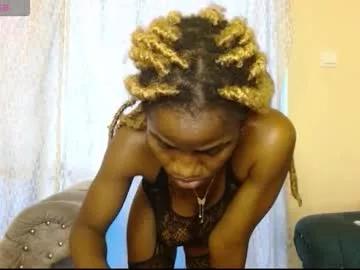 freaky_shamzzy from Chaturbate is Freechat