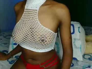 freakyvirgoh_ from Chaturbate is Freechat