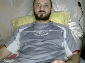 Avatar of fred4games77