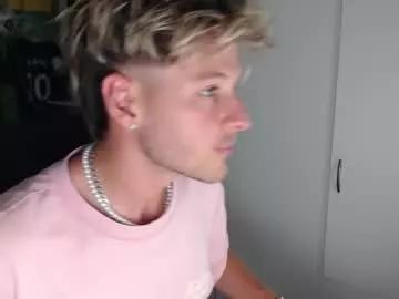 freddy_star from Chaturbate is Freechat