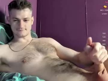 freddypretty from Chaturbate is Freechat