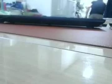 freeuptopia2 from Chaturbate