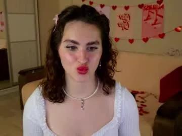 Photos of fridacure from Chaturbate is Private