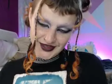 Avatar of friskyflowers