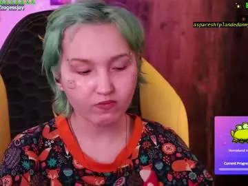 Photos of frogessjay from Chaturbate is Freechat
