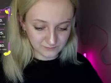 Photos of frosty_blueberries4 from Chaturbate is Freechat