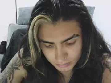 fuck_star_boy from Chaturbate is Freechat