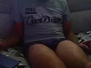 funslimguy from Chaturbate is Freechat