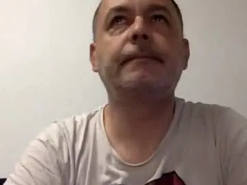 futbolin95 — Freechat on Chaturbate