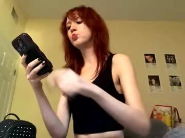 g0ddessluna1800 from Chaturbate is Freechat