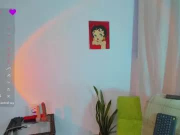 gabbymorgan from Chaturbate is Freechat
