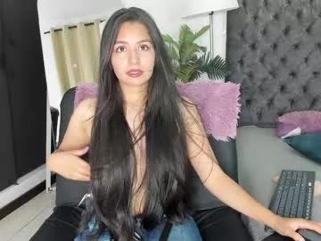 gabbyolimpo from Chaturbate is Freechat