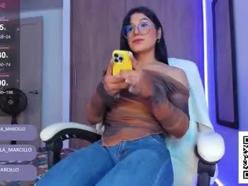 gabi_marcillo from Chaturbate is Freechat