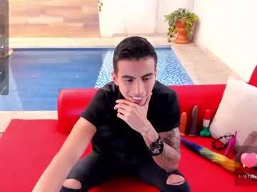gabriel_spy1 from Chaturbate