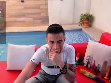 gabriel_spy1 from Chaturbate