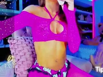 gabrielamort from Chaturbate is Freechat