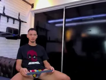 gabrieldraven's avatar