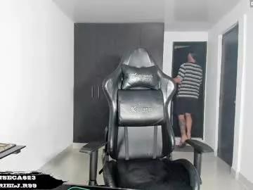 Gabrieljr99 webcams show profile image 