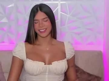 gaby_black_ from Chaturbate is Freechat