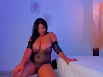 gaby_blake_ from Chaturbate is Freechat