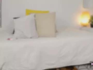 gaby_cooperr from Chaturbate is Freechat
