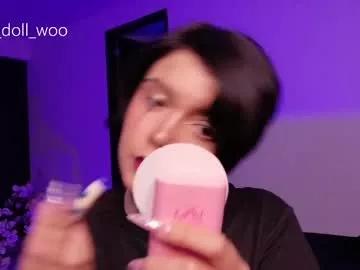 gaby_doll_woo from Chaturbate is Freechat