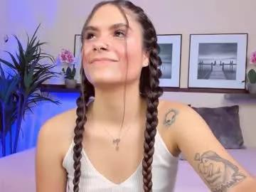 Gaby_ferrer webcams show profile image 