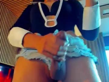 gaby_lovesexx from Chaturbate is Freechat
