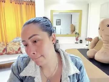 gaby_trent from Chaturbate is Freechat