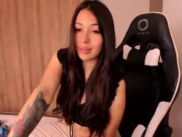 gaby_yummy from Chaturbate