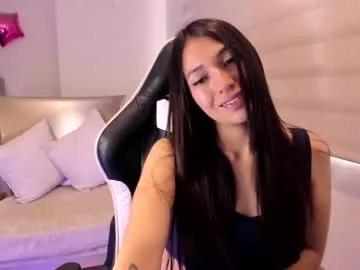 gaby_yummy from Chaturbate