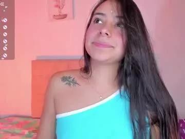 gabybuttler1 from Chaturbate is Freechat