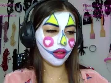 gabygumms from Chaturbate is Freechat