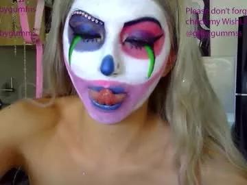 gabygumms from Chaturbate is Freechat
