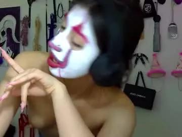 Photos of gabygumms from Chaturbate is Freechat