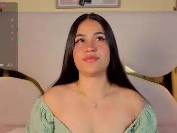 gabyjoness_ from Chaturbate is Freechat