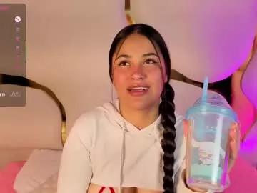 gabyjoness_ from Chaturbate is Freechat