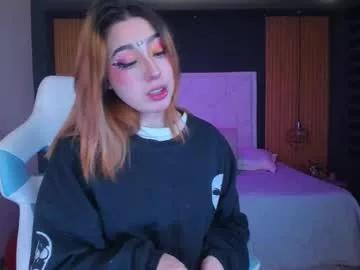 gabyrose9 from Chaturbate is Freechat
