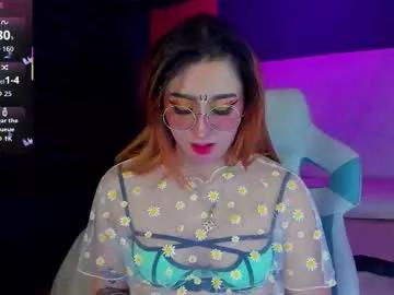 gabyrose9 from Chaturbate is Freechat