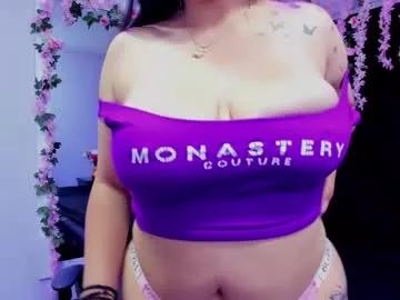 gabyy_cooper from Chaturbate is Freechat