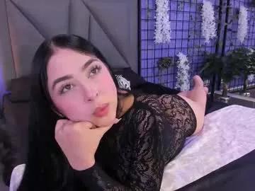 gabyy_cruz_ from Chaturbate is Freechat