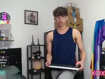 Photos of gael_jones from Chaturbate is Freechat