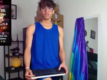 gael_jones from Chaturbate is Freechat