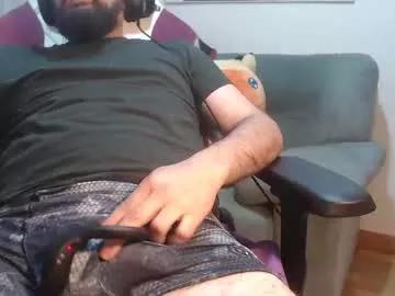 gag0nmyc0ck from Chaturbate