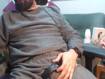 gag0nmyc0ck from Chaturbate