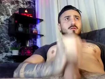 Photos of garbel09 from Chaturbate is Group