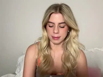 gardenofedennn — Thursday Vibes  Come Hang With Me Tonight  #squirt #blonde #smalltits #cute