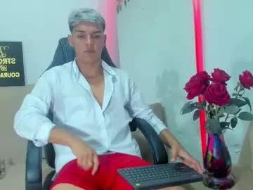garrett_collins from Chaturbate is Freechat