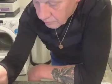 garybaker60 — Freechat on Chaturbate