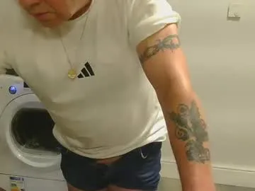 Avatar of garybaker60